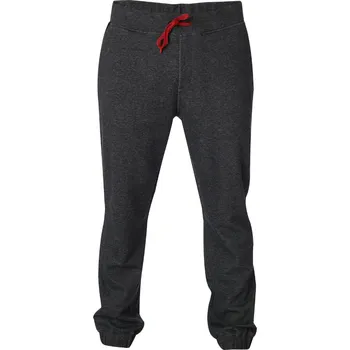 FOX Lateral Heather černé