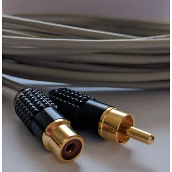 Prodlužovací kabel Comet SP010-5 | Kabel prodlužovací k sondě DSRH/C - 5 metrů SP010-5