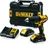 DeWALT DCD777S2T, 2x 3,0 Ah + nabíječka + kufr