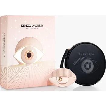 Kenzo World W EDT 50 ml kosmetick ta ti ka od 1 371 K Zbozi.cz