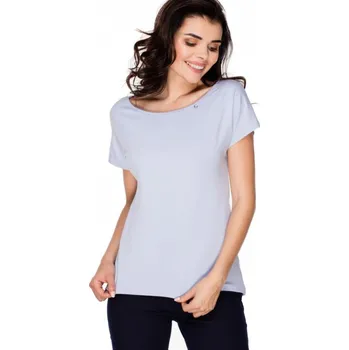 Dámská halenka Dámská halenka Aida - Violana červená L - 42