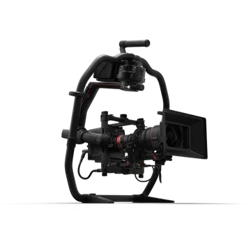 DJI Ronin 2 Profi Combo
