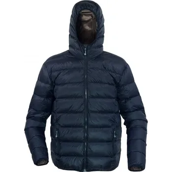 Warmpeace Vernon černá/hnědá