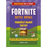 Fortnite Battle Royale: Pokročilé…