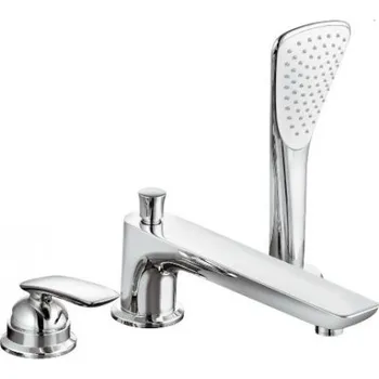 Vodovodní baterie Kludi Balance 524470575