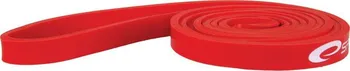 Spokey Power odporová guma červená 15 - 23 kg