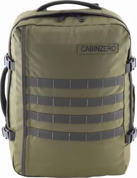 Cestovní taška CabinZero Military 36 l