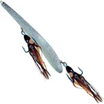 Ice Fish Pilker Shadov Silver s…