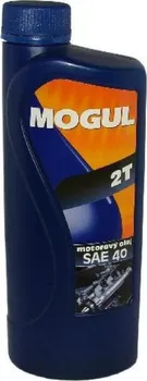Motorový olej Mogul 2 T SAE 40 1 l