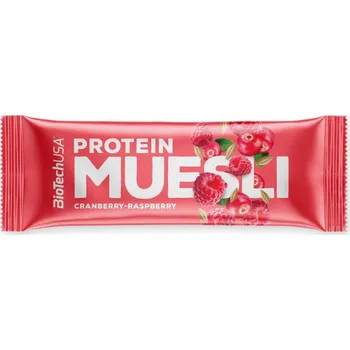 Biotech USA Protein Muesli 30 g