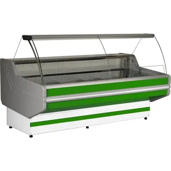 Chlazení Juka Modena W 375/110