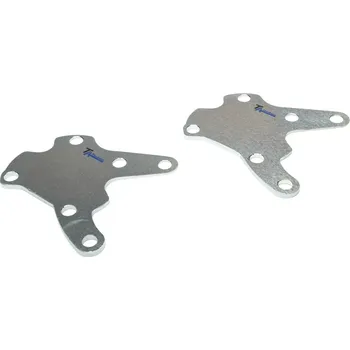 TA Technix adaptéry pro změnu odklonu zadních kol o -0,5°, Seat Leon I (1M, 1999 - 2006)