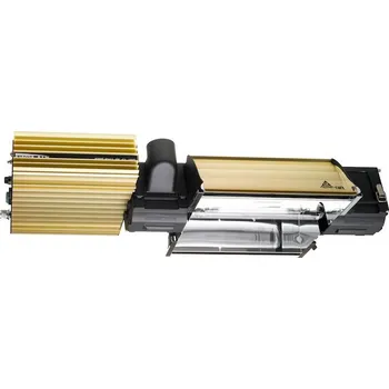 Osvětlení pro růst rostliny DimLux Expert Series 1000W DE/EL, complete fixture