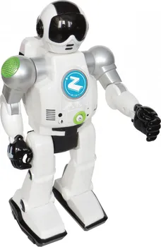 MaDe robot Zigy