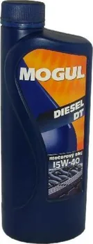 Motorový olej MOGUL Diesel DT 15W-40