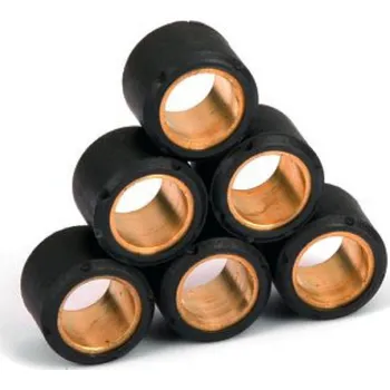 Sifam Válečky variátoru x6 - 18x14-13.5g