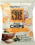 FCB ProteinPro Chips 50 g