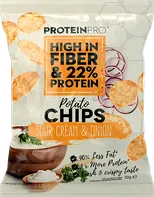 FCB ProteinPro Chips 50 g