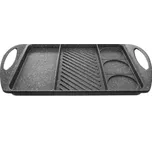 Orion Grande grilovací deska dělená 42…