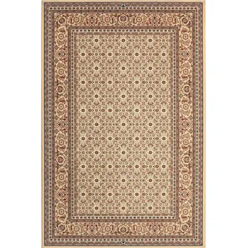 Koberec Kusový koberec Diamond 72240 100, 85x250, béžová, chodba / předsíň, Osta - 1 rok na vrácení + DOPRAVA ZDARMA k Vám i zpět