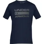 Under Armour Team Issue Wordmark SS…