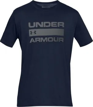 Pánské tričko Under Armour Team Issue Wordmark SS 13295820-408