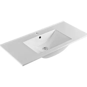 Umyvadlo Mereo Slim UC10146