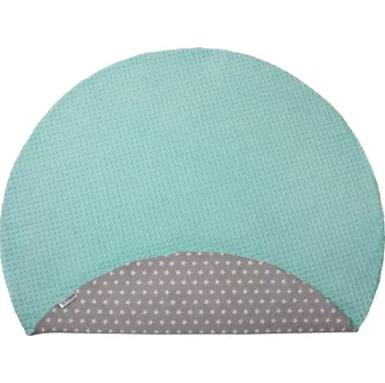 Hrací deka T-Tomi Maxi hrací podložka Minky