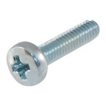 Dílna WT WINTECH Šroub M 3x 40 VH ZB 100ks (odběr bal.1000 ks)