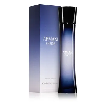 Armani code 75ml cena new arrivals