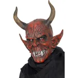 Smiffys Čert s velkými rohy 25314