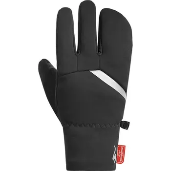 Cyklistické rukavice Specialized Element 2.0 černé