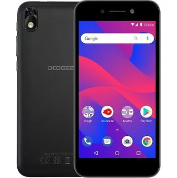 Mobilní telefon Doogee X11 Dual SIM