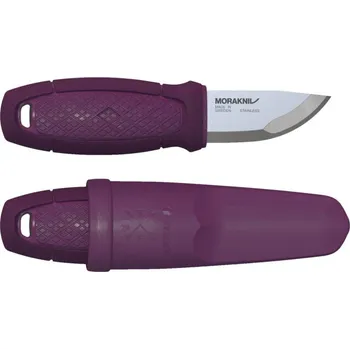 lovecký nůž Morakniv Eldris Aubergine Limited Edition