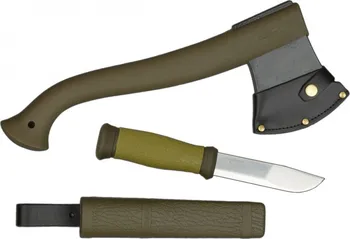 lovecký nůž Morakniv Outdoor Kit MG 1-2001