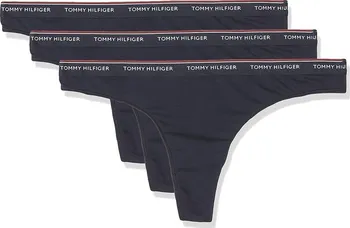Kalhotky Tommy Hilfiger Essentials modrá