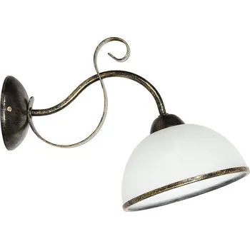 Nástěnné svítidlo Luminex Antica LU3916