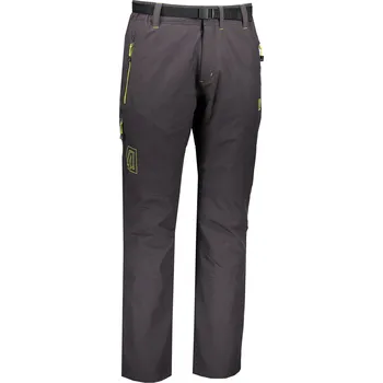 Pánské kalhoty ALTISPORT Tursi II šedé