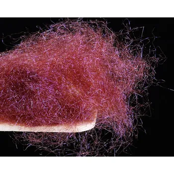 Sybai Fine Super UV Dubbing Fiery Brown