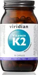 viridian Vitamin K2 90 cps.