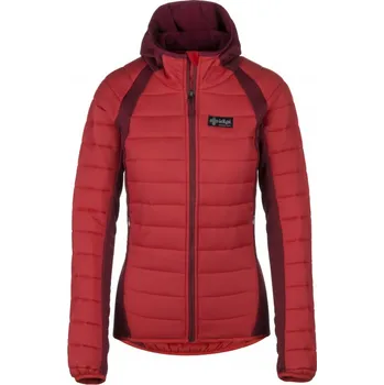 Kilpi Adisa-W JL0144 červená