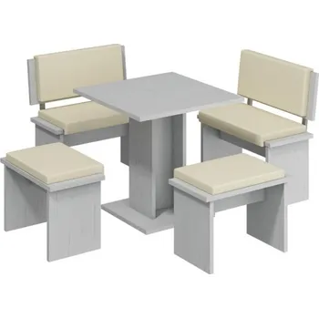 Jídelní set Jídelní set (sestava) Bond - malý - Jídelní set