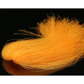 Sybai New Twist Hair Fluo Orange