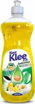 Herr Klee C. G. jar na nádobí…