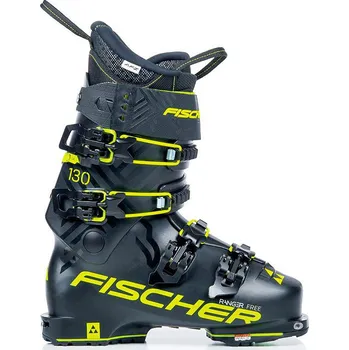 Sjezdové boty Fischer Ranger Free 130 Walk Dyn 2019/2020