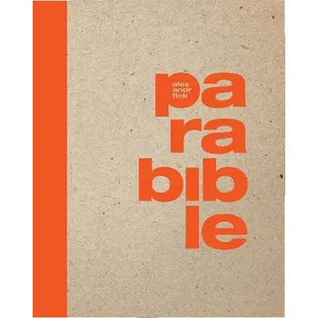 Parabible: Tisková zpráva o našem…