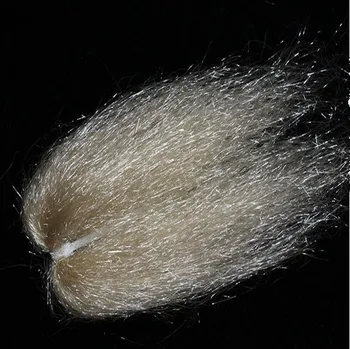 Sybai Ghost Hair Light Brown