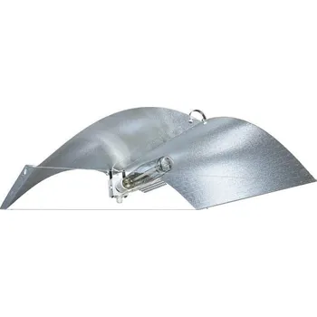 Příslušenství pro svítidlo Adjust-a-Wing Avenger Large vč. tep. štítu, kabelu