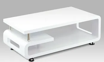 Konferenční stolek Autronic AHG-616 WT 