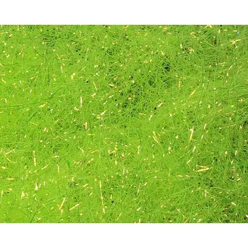 Lite Brite Dubbing Chartreuse